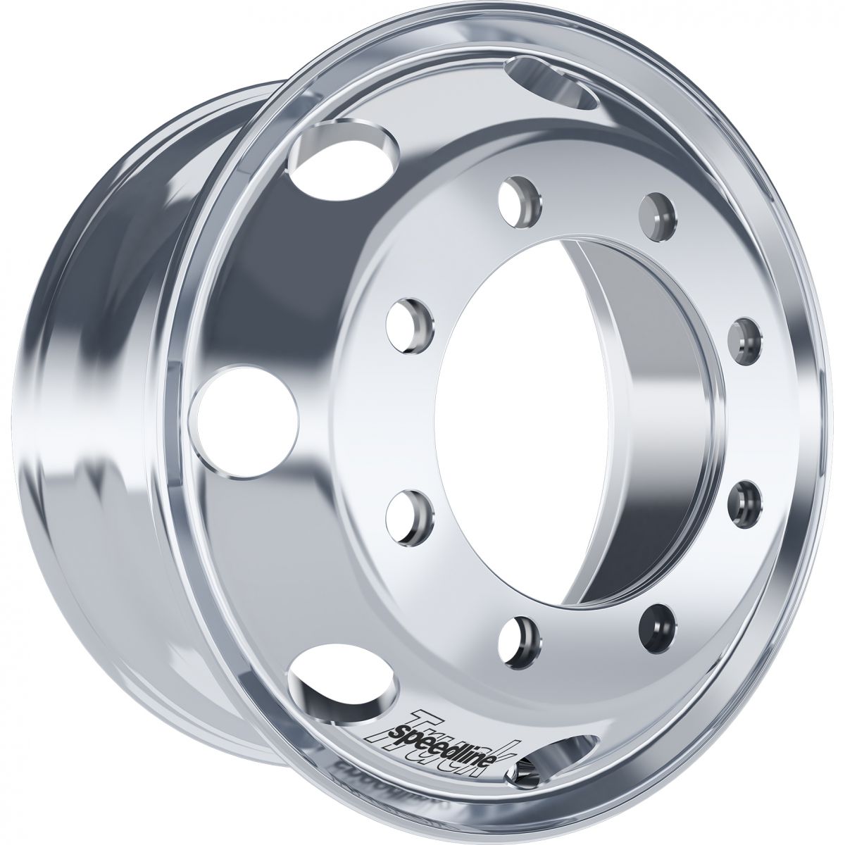 SPEEDLINE TRUCK